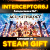 🟦⭐Age of Mythology: Retold Premium Edition ☑️ STEAM⚡
