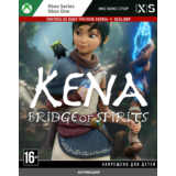 🚀 Kena: Bridge of Spirits (XBOX)