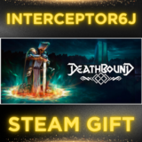 🟦⭐Deathbound ☑️ Все регионы⚡STEAM • 💳 0%