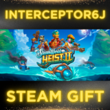 🟦⭐SteamWorld Heist II (2) ☑️ Все регионы⚡STEAM • 💳 0%