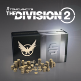 Tom Clancy’s The Division 2🔥500 - 6500 КРЕДИТЫ🔥XBOX