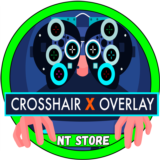 💎Crosshair X + игры STEAM  ✔️