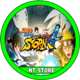 🟪(4 в 1) NARUTO SHIPPUDEN  ВСЕ ЧАСТИ 4,3,2,1 🟪