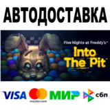 Five Nights at Freddys: Into the Pit 🔵 АВТО 🚀 STEAM