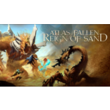 💥Atlas Fallen: Reign of Sand 🔵 PS5 🔴ТУРЦИЯ🔴