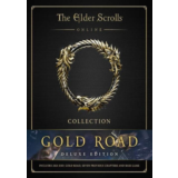 ✅TESO Deluxe Collection: Gold Road🔑STEAM КЛЮЧ🎁РФ-МИР