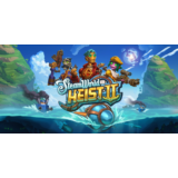 ⚡SteamWorld Heist II(Xbox)+Игры общий