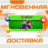 🔥LEGO® DC Super-Villains\Steam\Весь Мир + РФ\Ключ