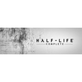 Half-Life Complete STEAM GIFT Россия + МИР + ВСЕ СТРАНЫ