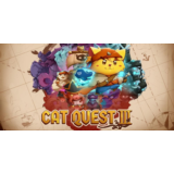 Cat Quest III 3 - STEAM АККАУНТ 🔥