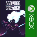 ☑️⭐ScourgeBringer XBOX⭐На Любой аккаунт