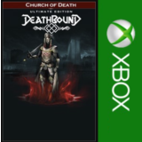 ☑️⭐Deathbound – Ultimate Edition XBOX⭐Куплю на Ваш⭐☑️.