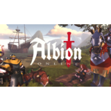🌌Albion Online:Любой набор/Подходит для России🌌