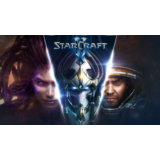 Аккаунт🌌StarCraft 2 II: коллекция кампаний🌌Battle net