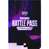 ☀️Apex Legends™: Premium+ Battle Pass Split  XBOX💵DLC