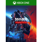Mass Effect: Legendary Edition🎮XBOX ONE / X|S / КЛЮЧ🔑