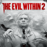 ⚫️The Evil Within 2 / Зе Эвил Визин | ПК Epic Games EGS
