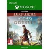 Assassin's Creed: Odyssey - Deluxe 🎮 XBOX КЛЮЧ 🔑