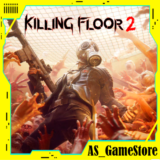 ⚫️Killing Floor 2 / Киллинг Флур 2 | ПК Epic Games EGS