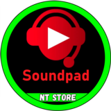 🟪Soundpad +10 Игр STEAM 🟪