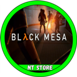 🟪Black Mesa +10 Игр STEAM 🟪