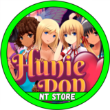 🟪HuniePop STEAM аккаунт 🟪