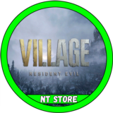 🟪Resident Evil Village STEAM аккаунт 🟪