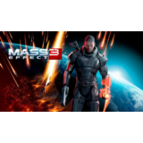 🔑 MASS EFFECT 3 (2012) (EA APP/ ORIGIN КЛЮЧ / KEY) 🔑