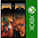 ☑️⭐DOOM + DOOM II XBOX⭐Покупка на Ваш аккаунт⭐☑️