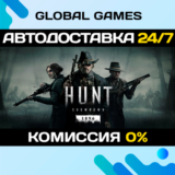 Hunt: Showdown 1896 STEAM GIFT 🚀АВТОДОСТАВКА💳0%