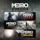 ✅Набор Metro Saga✅PS4✅PS5✅ПСН✅PLAYSTATION