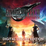 ✅FINAL FANTASY VII REBIRTH Digital Deluxe Edition✅PS5