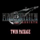 ✅FINAL FANTASY VII REMAKE & REBIRTH Twin Pack✅PS5✅ПСН