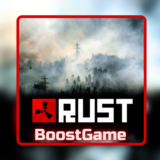 RUST [STEAM ONLINE] 🔥 + DEAD BY DAYLIGHT + Почта ✅