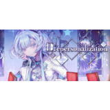 Depersonalization⚡АВТОДОСТАВКА Steam RU/BY/KZ/UA