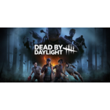 DEAD BY DAYLIGHT 🔥 + RUST [STEAM ONLINE] + Почта ✅