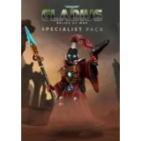 DLC Warhammer 40,000: Gladius - Specialist Pack КЛЮЧ🔑