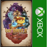 ☑️⭐Cat Quest III XBOX⭐Покупка на Ваш аккаунт⭐☑️