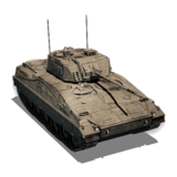 Marder 2 🔑 Прем танк 8лвл ✅ Армата