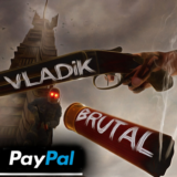 VLADiK BRUTAL+DOOM COLLECTION STEAM