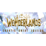 ⚡️Tiny Tina´s Wonderlands Chaotic Great | АВТО RU Steam