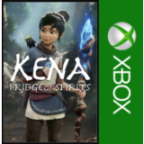 ☑️⭐Kena: Bridge of Spirits XBOX⭐Куплю Вам⭐☑️