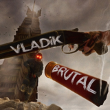 VLADiK BRUTAL + ОБНОВЛЕНИЯ + DLS / STEAM АККАУНТ