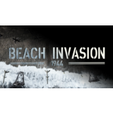 💥Beach Invasion 1944 🔵 PS5 🔴ТУРЦИЯ🔴