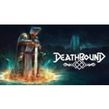 💥Deathbound 🔵 PS5 🔴ТУРЦИЯ🔴