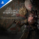 Black Myth: Wukong. Deluxe (PS5) АВТО 24/7 | OFFLINE🔥