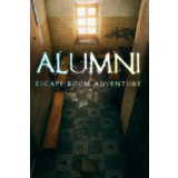 🎮ALUMNI - Escape Room Adventure 💚XBOX 🚀Быстро