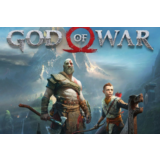 ⚡God of War⚡ 🎁STEAM ПОДАРОК РОССИЯ / УКРАИНА✅