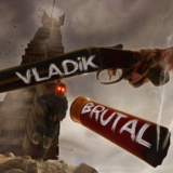 VLADik BRUTAL + игры | Steam Гарантия
