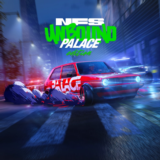 ✅Need for Speed™ Unbound Palace Edition✅PS5✅ПСН